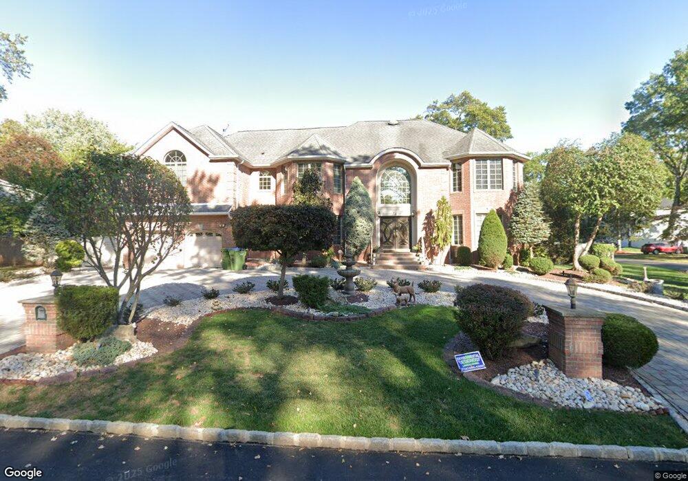 2 Dana Cir, Edison, NJ 08820 - photo 1