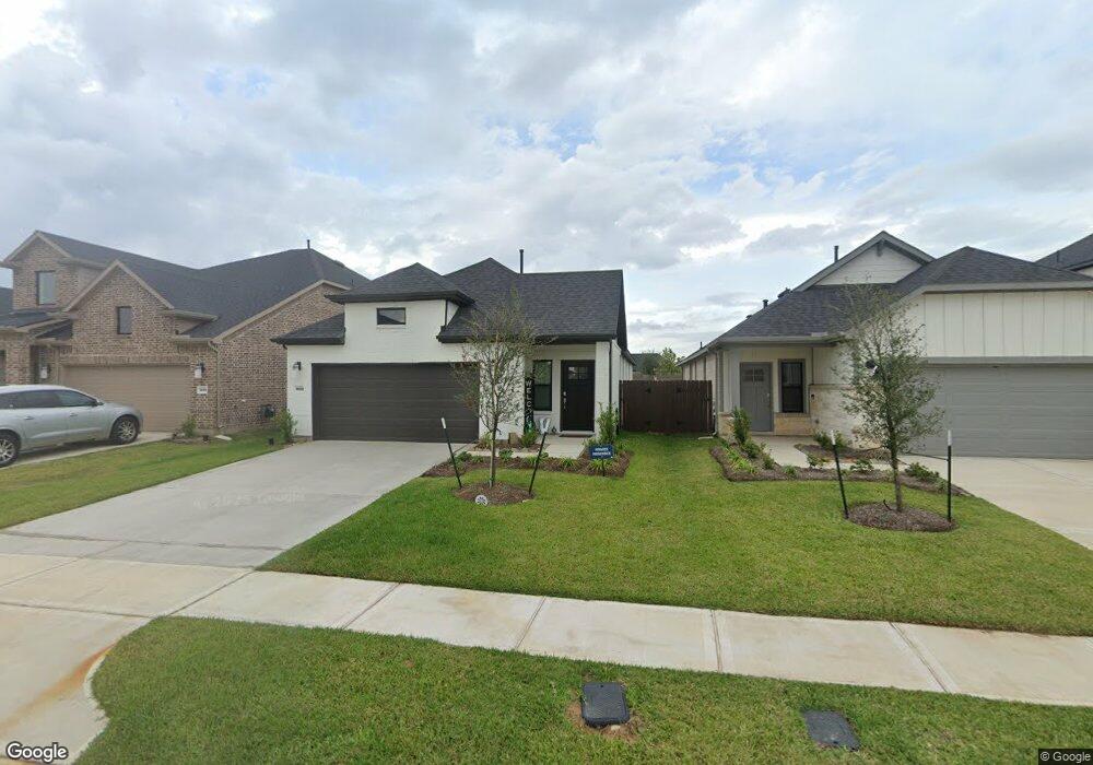 18122 Sonresa Way, Tomball, TX 77377 - photo 1