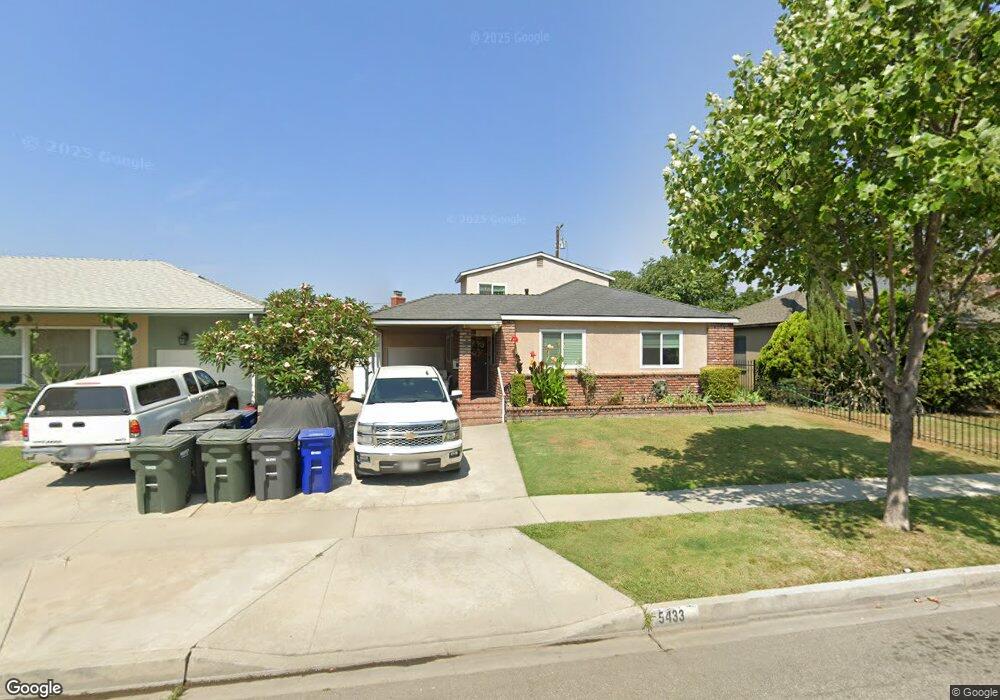 5433 Castana Ave, Lakewood, CA 90712 - photo 1