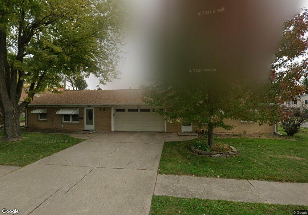 2926 4th St, Moline, IL 61265 - photo 1