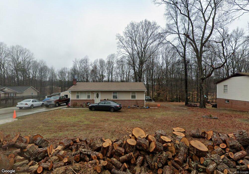 22174 Cammack Dr, Ruther Glen, VA 22546 - photo 1