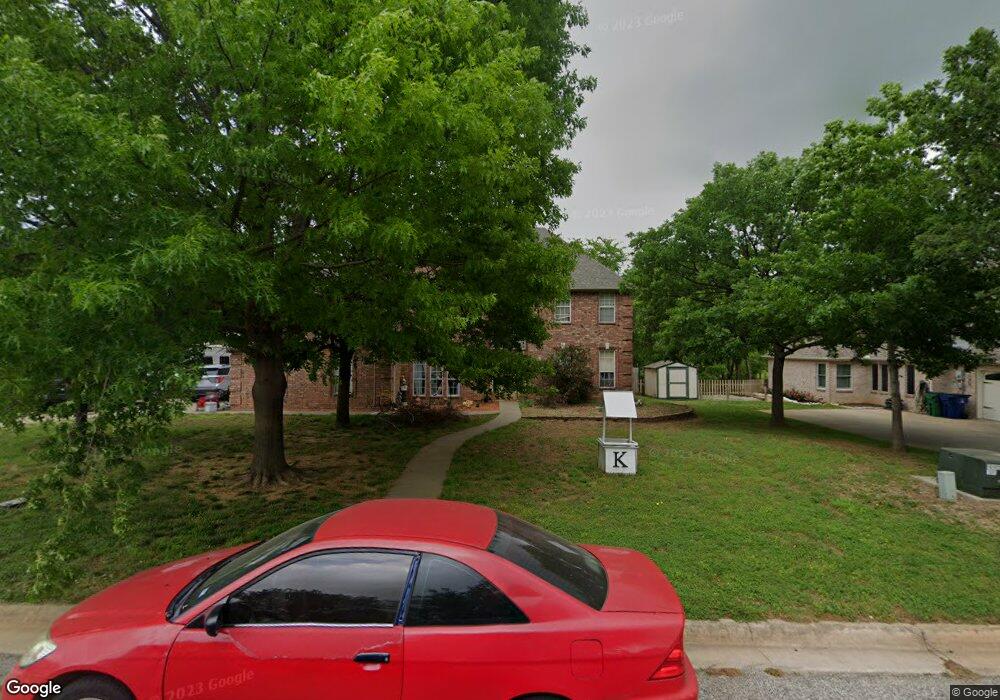 104 Sara Cir, Pottsboro, TX 75076 - photo 1