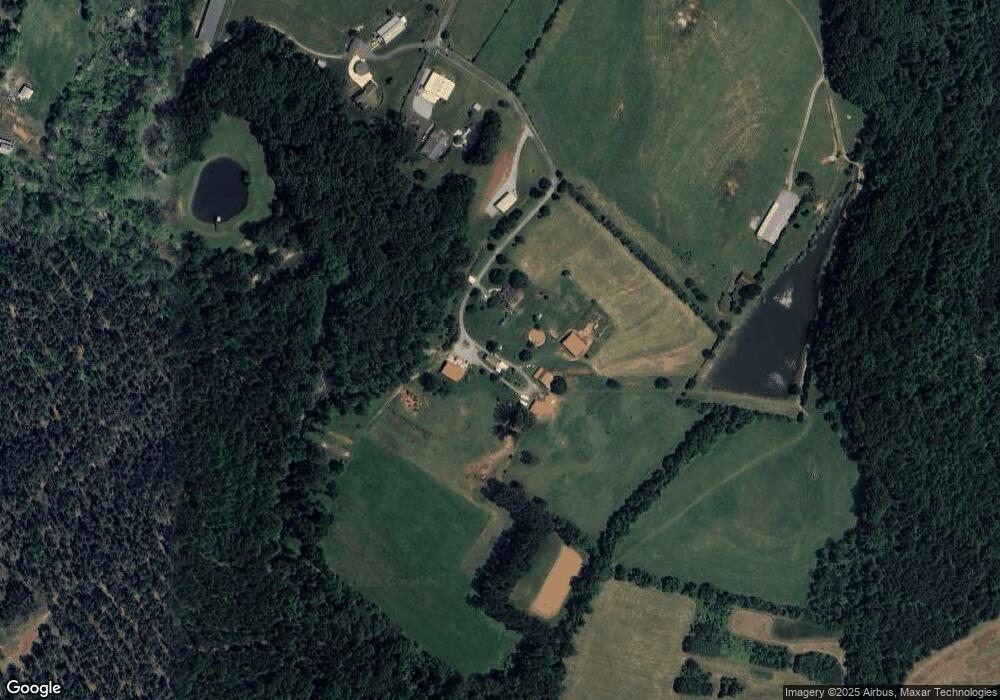 970 Duncan Ln, Iron Station, NC 28080 - photo 1