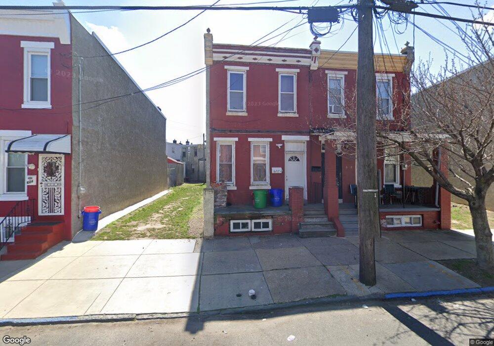 620 Pine St, Camden, NJ 08103 - photo 1