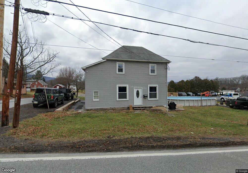 24 W 4th Ave, Everett, PA 15537 - photo 1