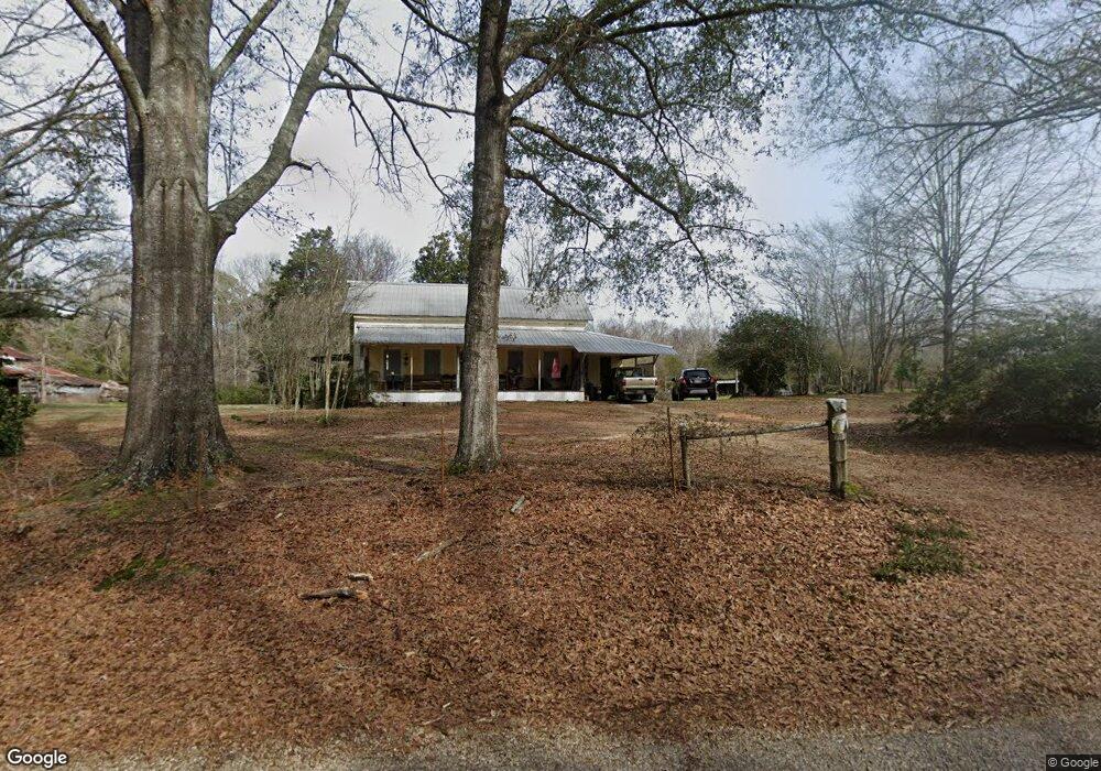 45411 Comnock Rd, Franklinton, LA 70438 - photo 1