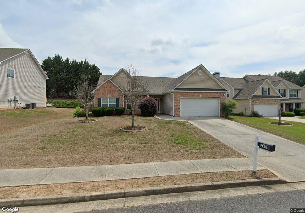 3409 Colt Branch Way NE, Auburn, GA 30011 - photo 1