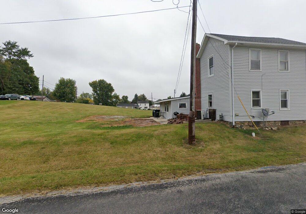 0 0 W River Rd N, Albion, IN 46701 - photo 1