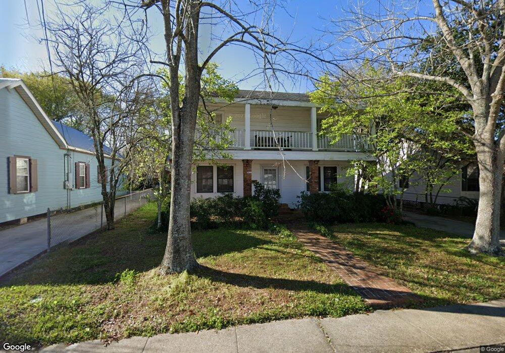 854 School St, Houma, LA 70360 - photo 1