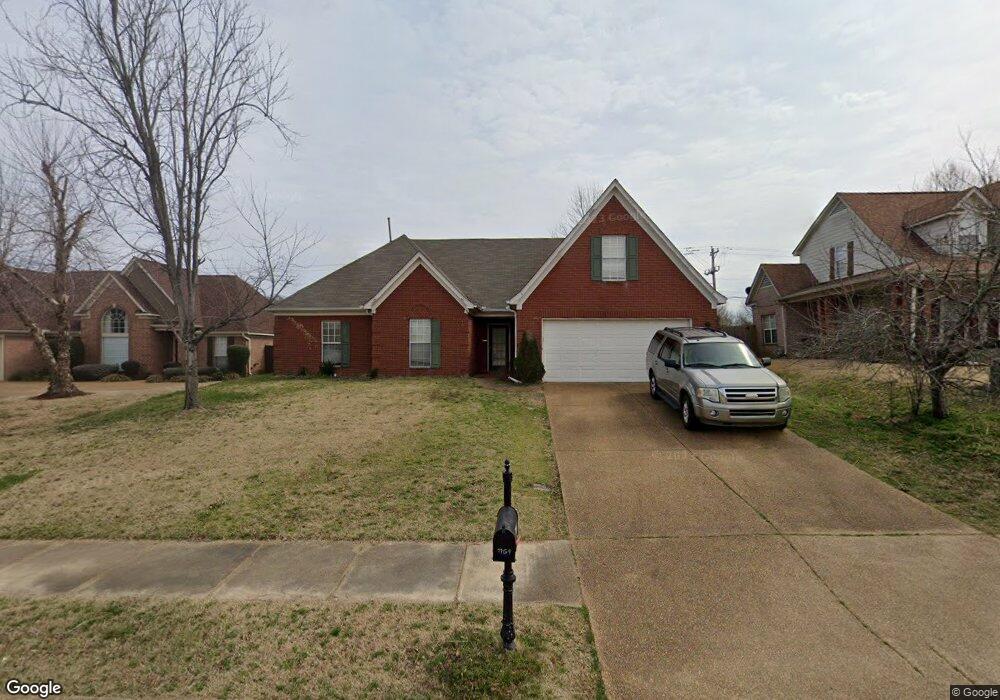 7764 Alexanders Crossing Dr, Olive Branch, MS 38654 - photo 1