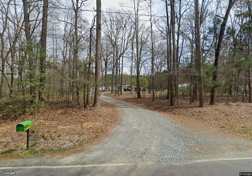 1758 Mitchells Chapel Rd, Pittsboro, NC 27312 - photo 1