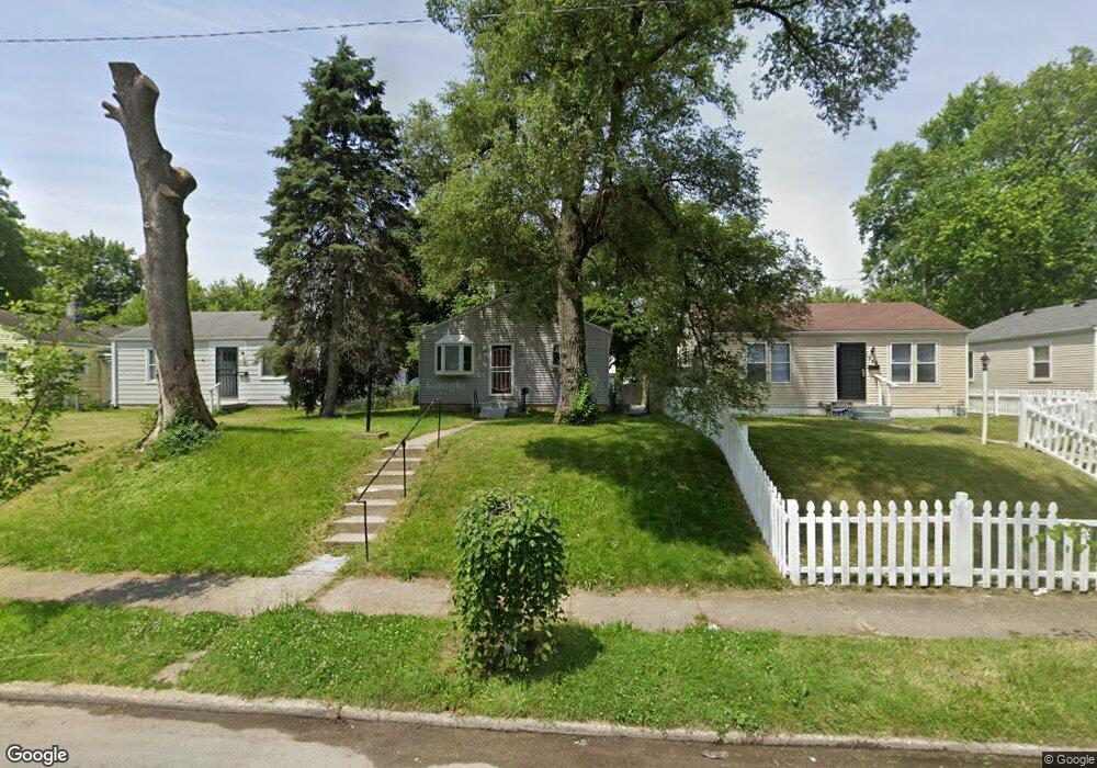 1938 N Euclid Ave, Indianapolis, IN 46218 - photo 1