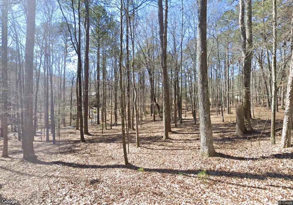 2511 New Lake Rd SW, Stockbridge, GA 30281 - photo 1