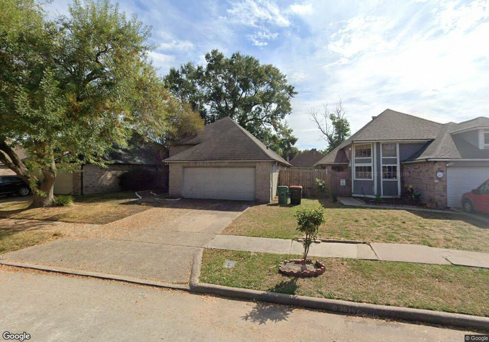 13319 Chaston Dr, Houston, TX 77041 - photo 1