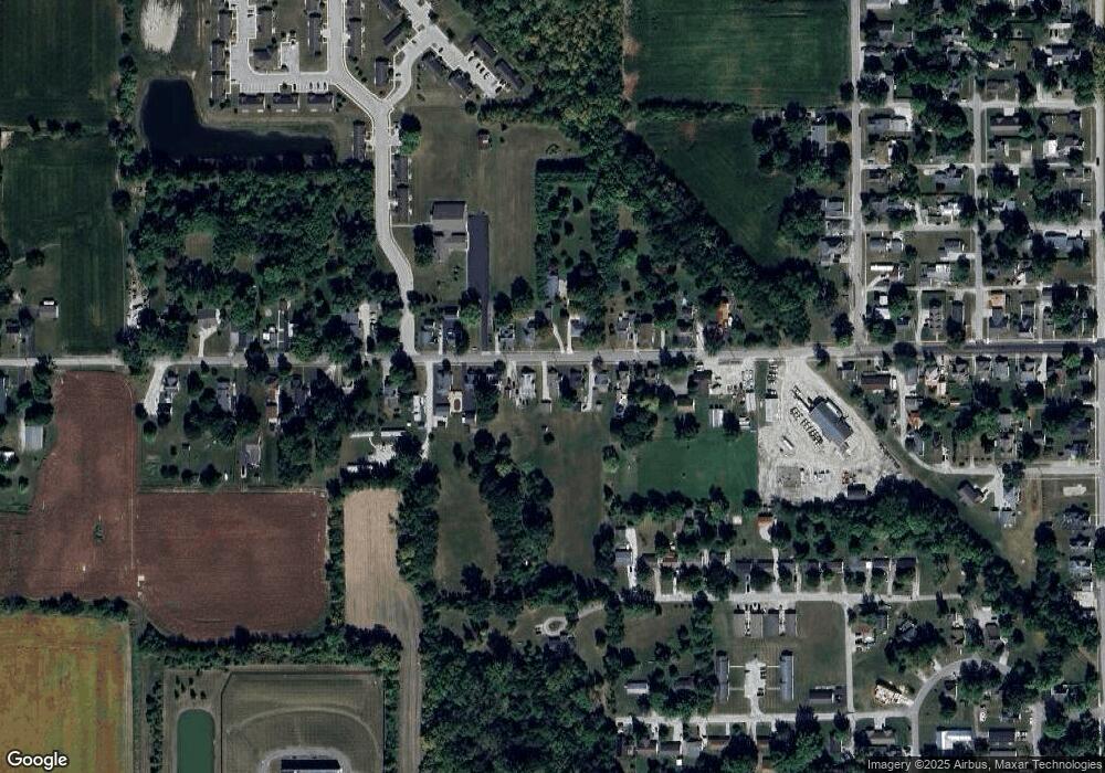 700 W 2nd St, Sheridan, IN 46069 - photo 1