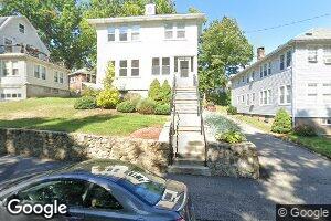 74 Elson Rd Unit 2, Waltham, MA 02451