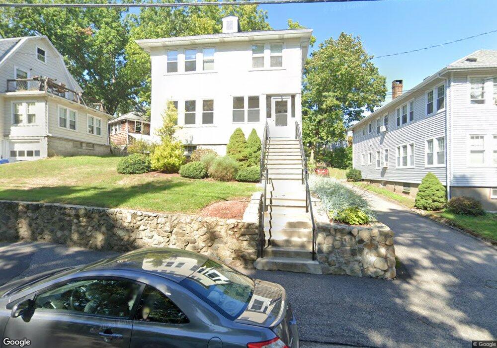 74 Elson Rd unit 2, Waltham, MA 02451 - photo 1