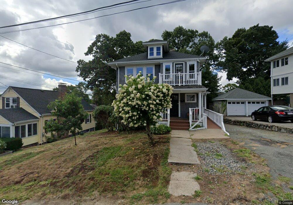 76 Elson Rd unit 76, Waltham, MA 02451 - photo 1