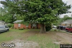 202 Legion St, Kennett, MO 63857