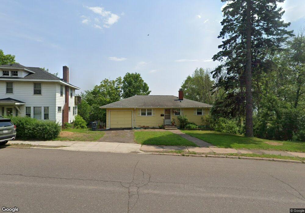 1524 E 8th St, Duluth, MN 55812 - photo 1