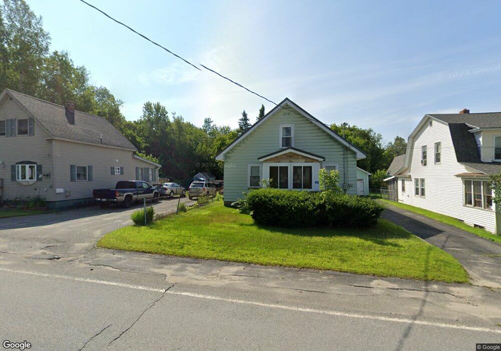 27 Wassau St, Millinocket, ME 04462 - photo 1