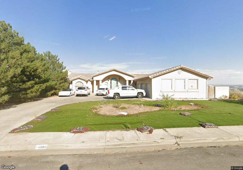 4060 Vista Pinon Dr, Farmington, NM 87401 - photo 1