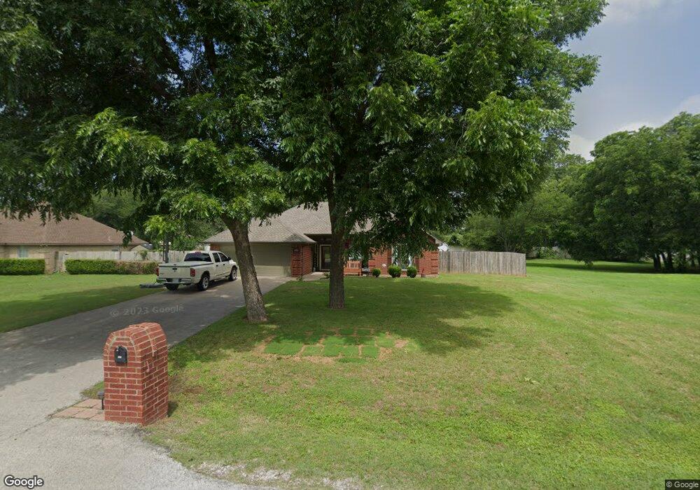 788 Quail Ln, Springtown, TX 76082 - photo 1