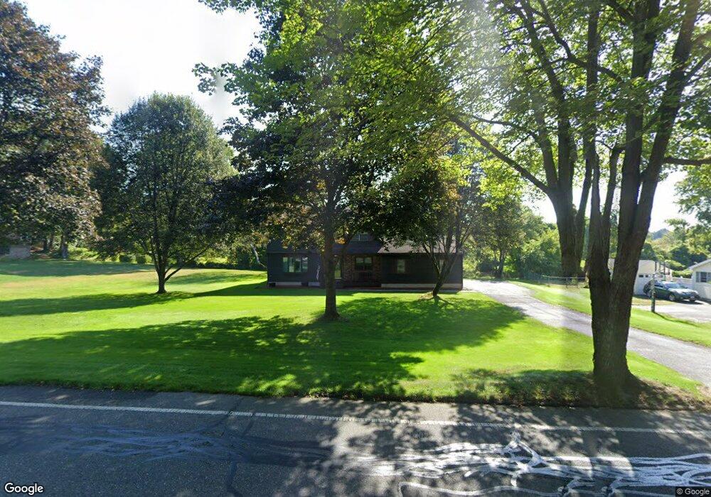 215 Mosier St, South Hadley, MA 01075 - photo 1