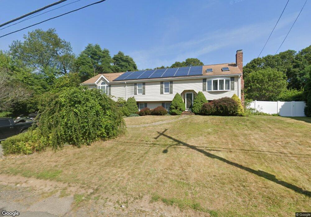 286 Field St, Brockton, MA 02302 - photo 1