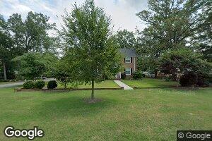 1412 Mill St, Camden, SC 29020