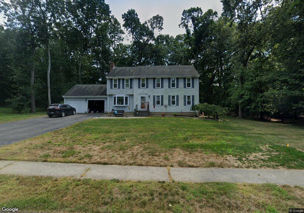 70 Wood Pond Rd, South Windsor, CT 06074 - photo 1