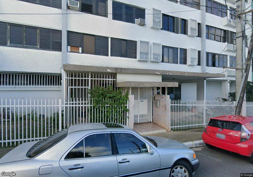 212 Diez De Andino S Baldorioty Plaza unit 302, San Juan, PR 00912 - photo 1