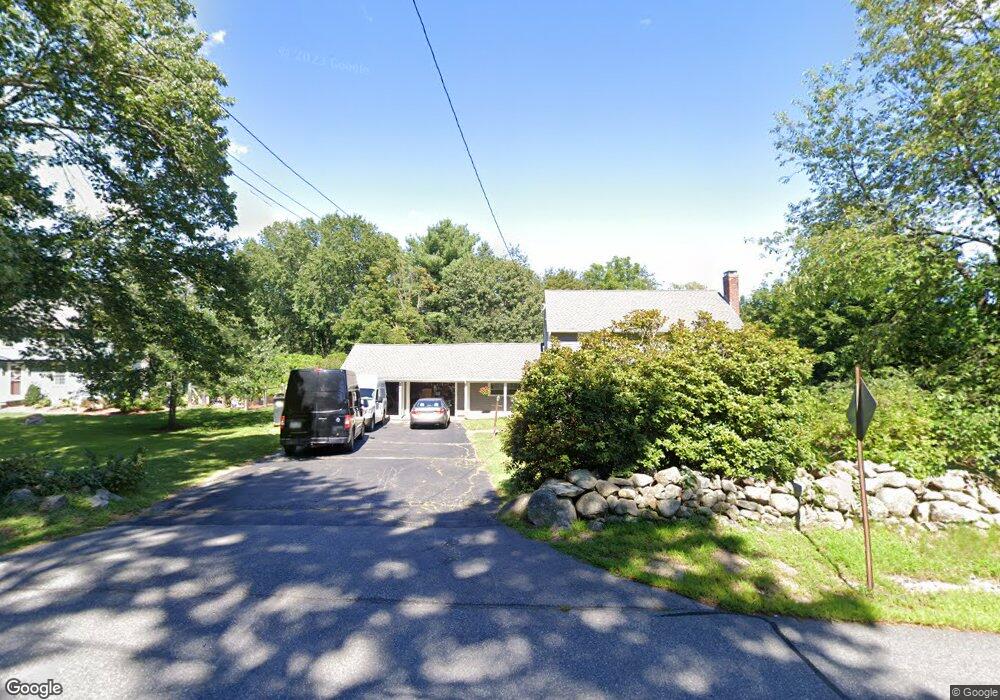 224 Crawford St, Northborough, MA 01532 - photo 1