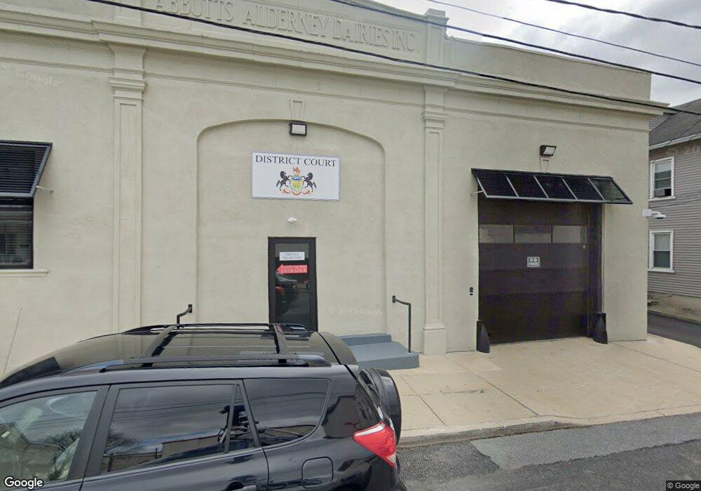 415 N 3rd St, Allentown, PA 18102 - photo 1