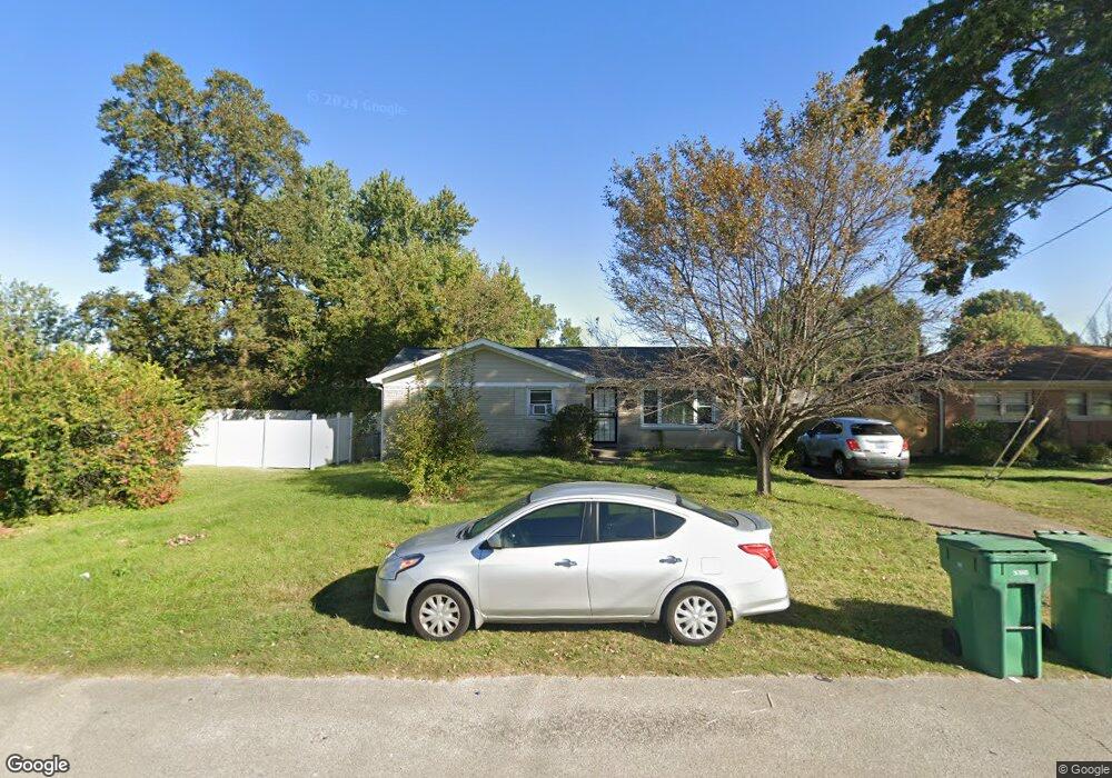 6105 Apex Dr, Louisville, KY 40219 - photo 1