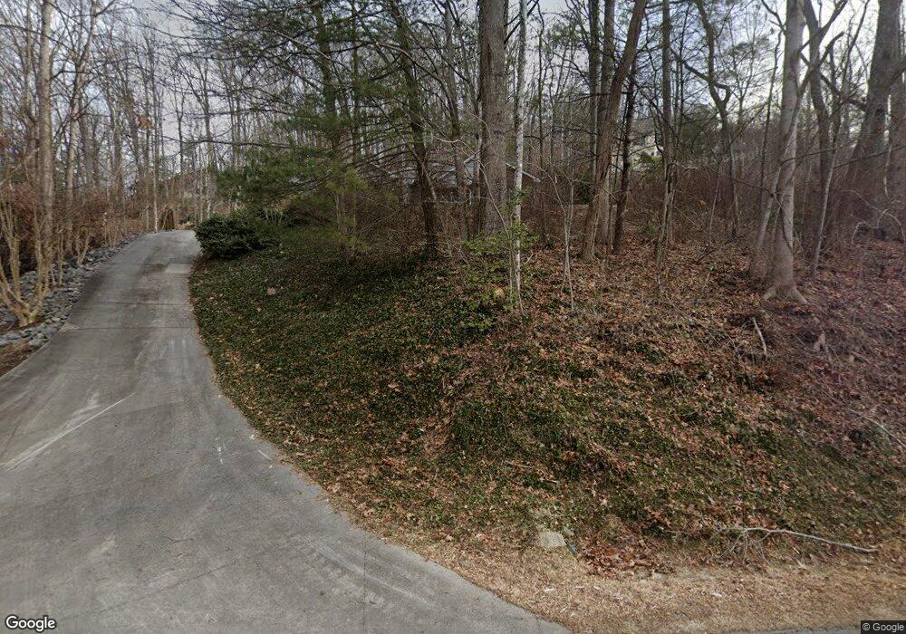 700 Salisbury Rd, Hendersonville, NC 28792 - photo 1