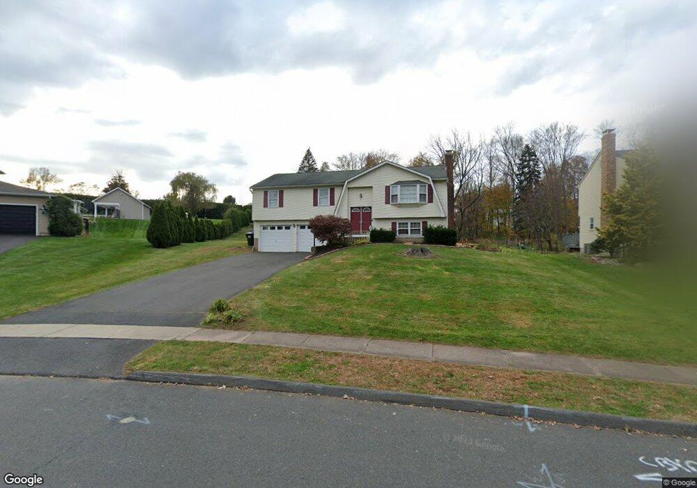 35 Good Hill Rd, South Windsor, CT 06074 - photo 1