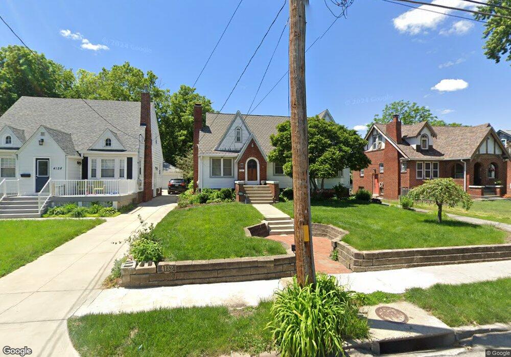 4132 11th St, Des Moines, IA 50313 - photo 1