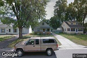 5121 Fairview Ave N, Minneapolis, MN 55429