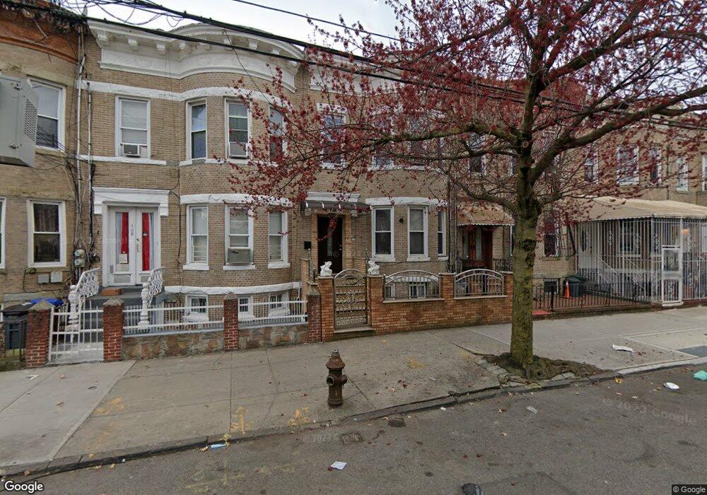 406 Etna St, Brooklyn, NY 11208 - photo 1