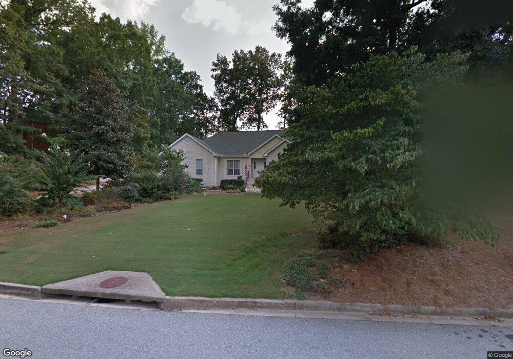 1683 Mount Zion Place, Jonesboro, GA 30236 - photo 1