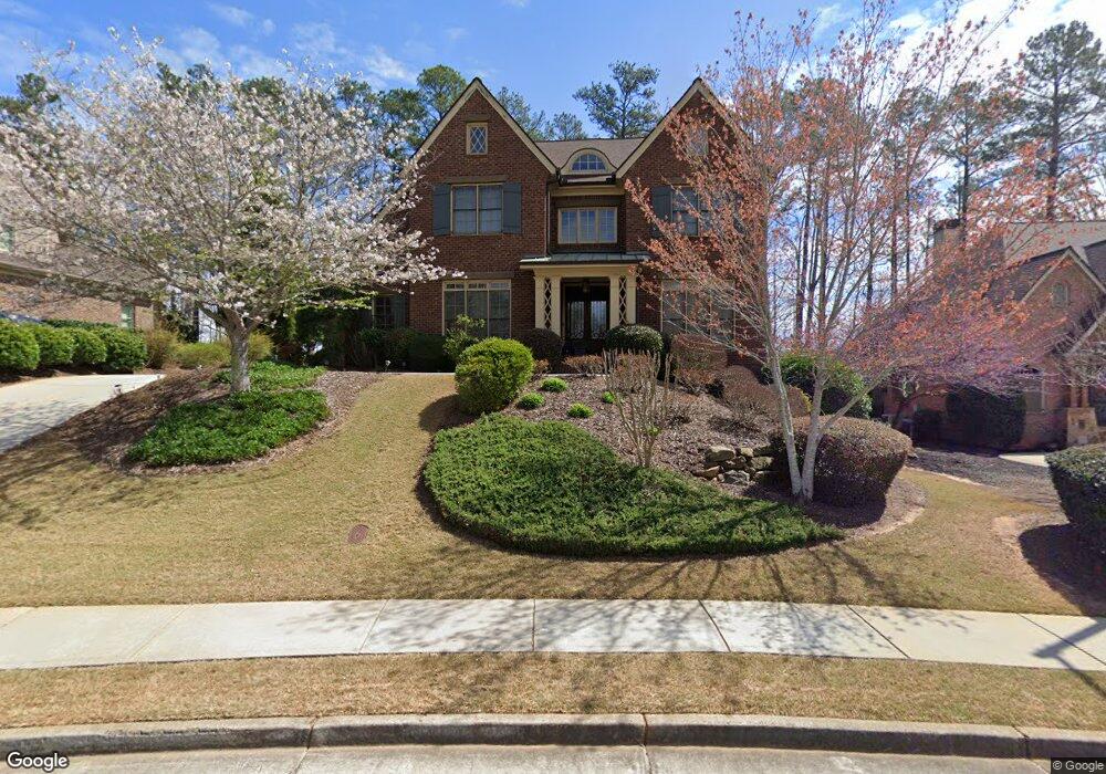 303 Moss Ct, Woodstock, GA 30188 - photo 1