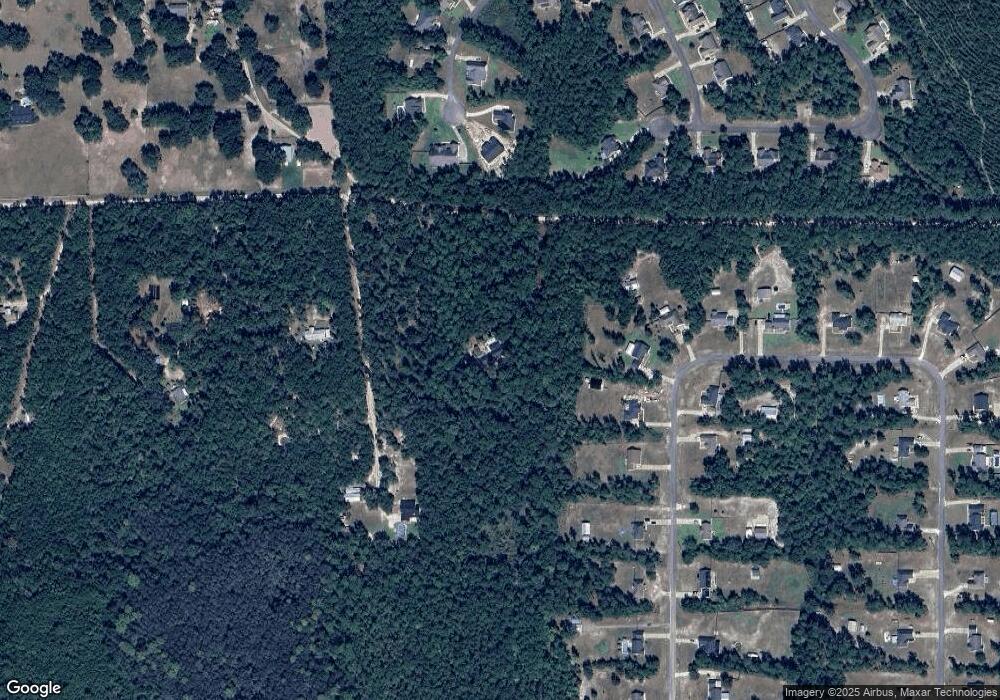 123 Woodrich Rd, Crawfordville, FL 32327 - photo 1