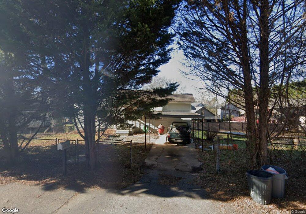 349 Garner St, Buford, GA 30518 - photo 1