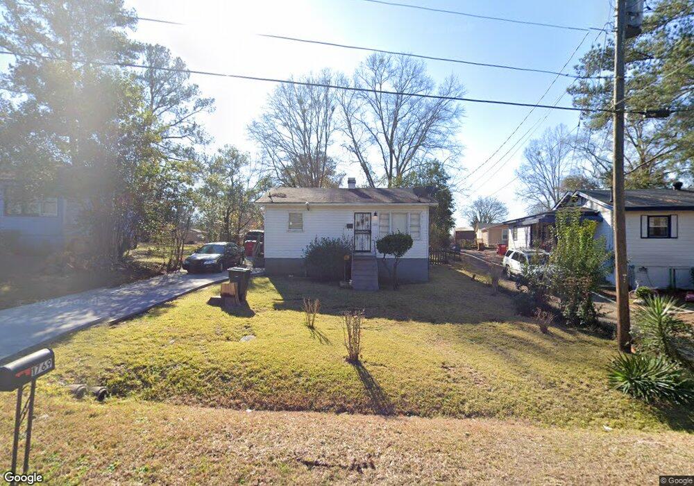 1769 Denton St, Macon, GA 31211 - photo 1
