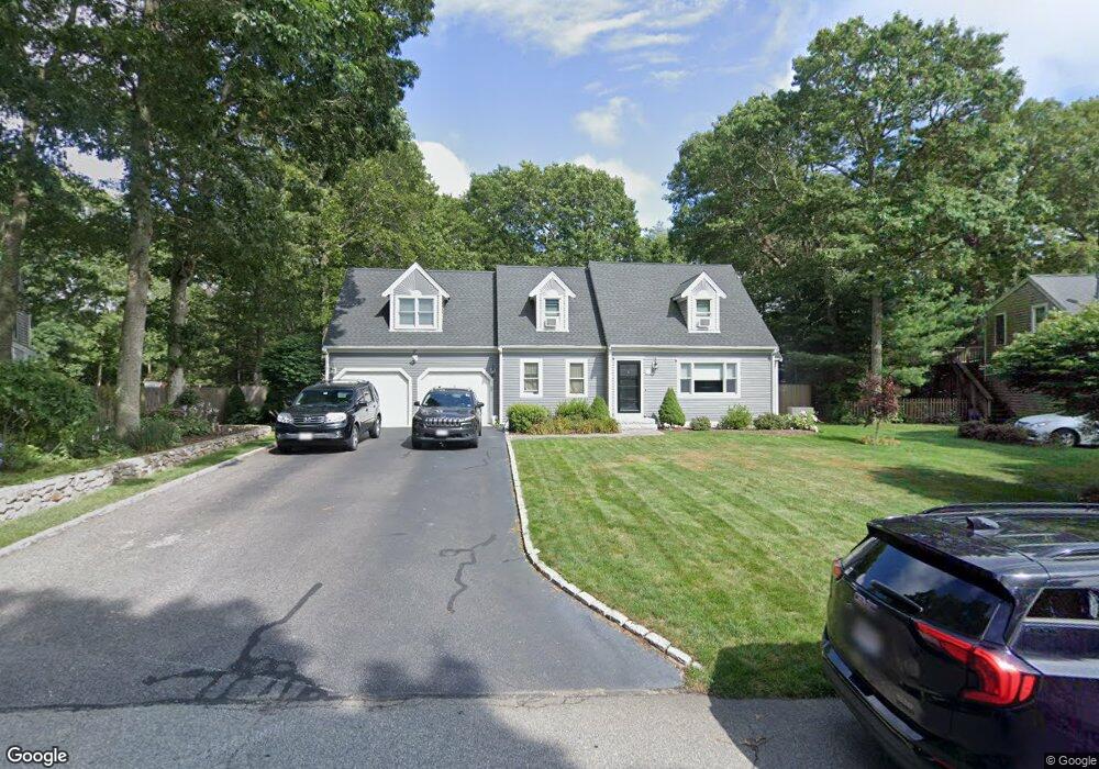 92 Fox Run Ln, East Falmouth, MA 02536 - photo 1