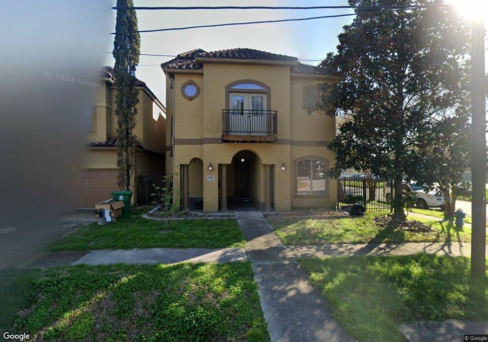 1039 Kern St, Houston, TX 77009 - photo 1