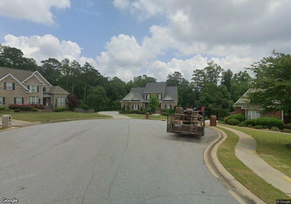 307 Broadleaf Dr, Macon, GA 31210 - photo 1