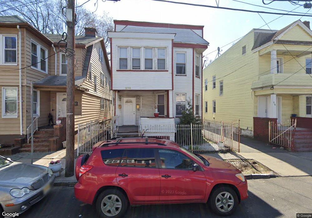 278 Leslie St, Newark, NJ 07112 - photo 1