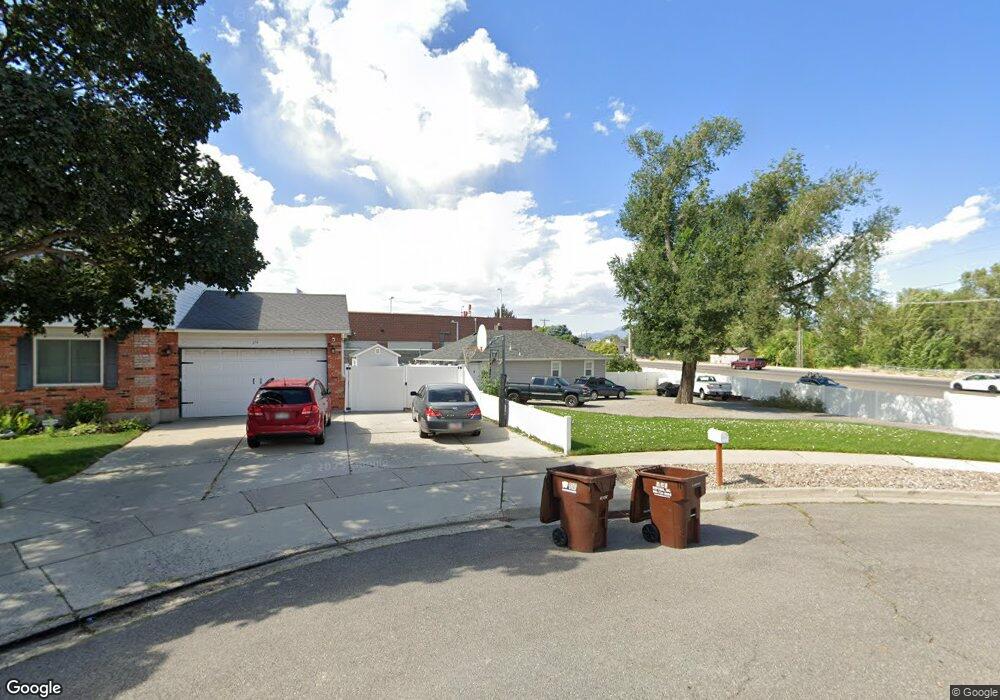 726 E Chad Cir, Midvale, UT 84047 - photo 1